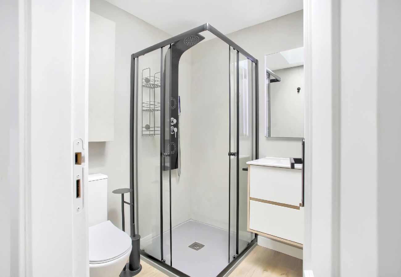 Apartamento en Costa Adeje - The Penthouse, Fabulous Sunset, Heated Pool, Fiber
