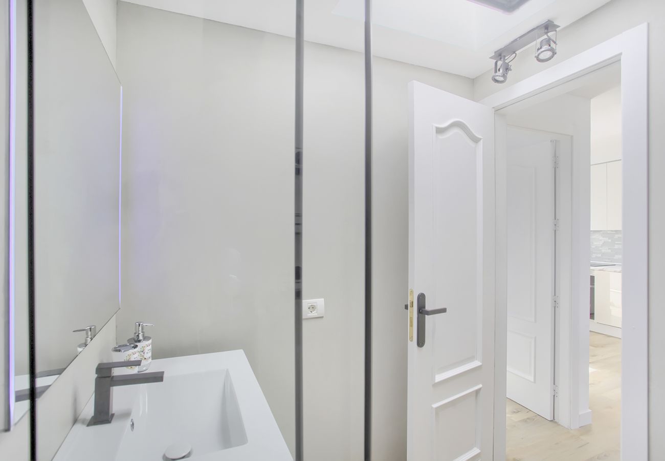 Apartamento en Costa Adeje - The Penthouse, Fabulous Sunset, Heated Pool, Fiber