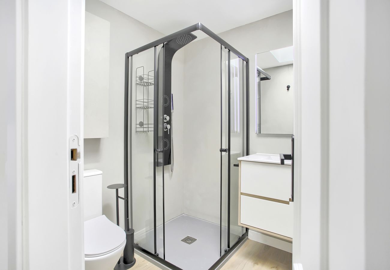 Apartamento en Costa Adeje - The Penthouse, Fabulous Sunset, Heated Pool, Fiber