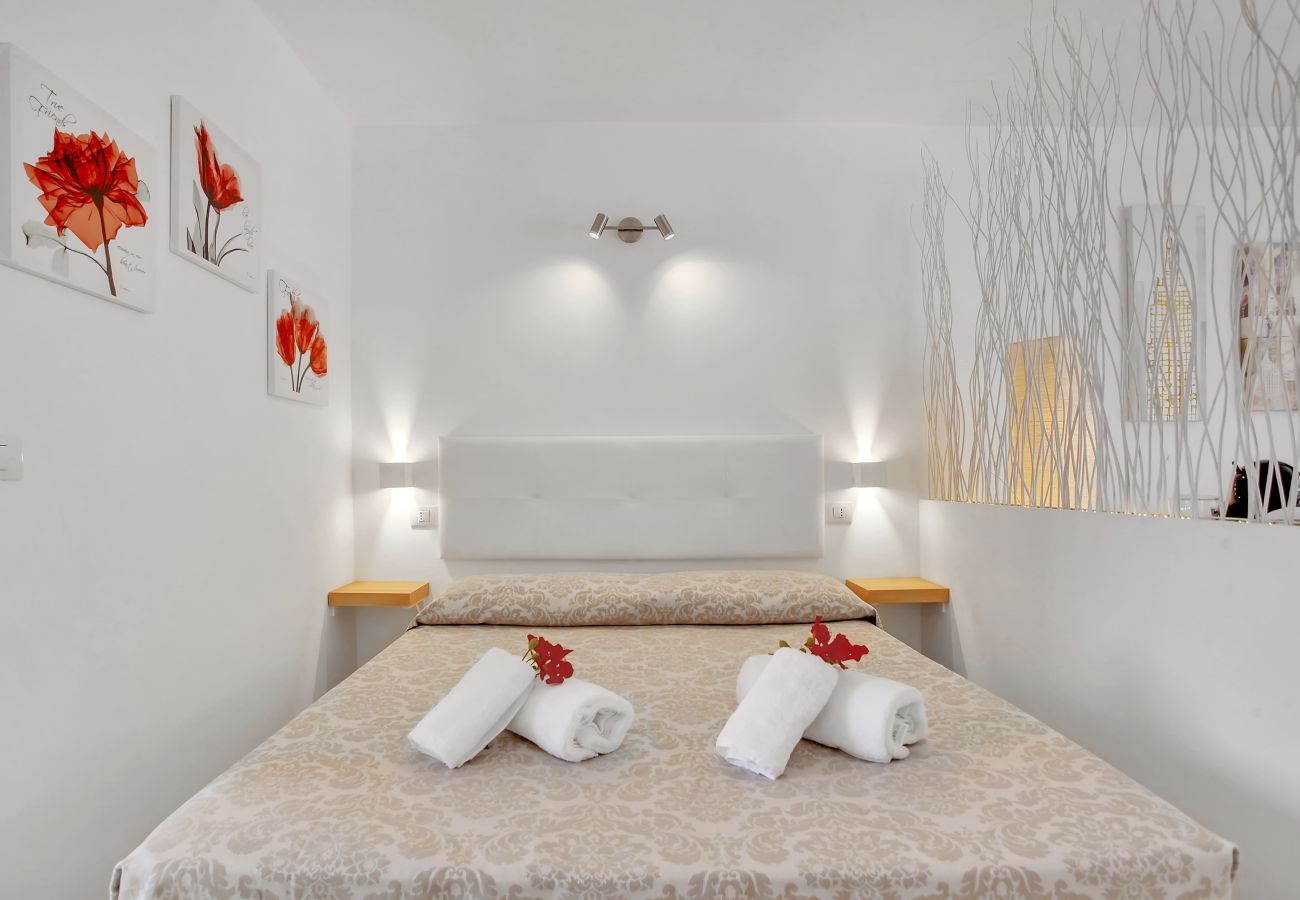 Estudio en Playa de Las Americas - Ocean Touch Studio, Piscina, Wi-Fi, Cerca de la playa