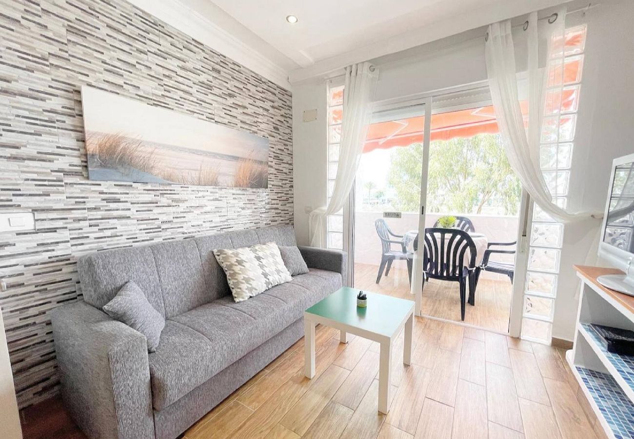 Apartamento en Costa del Silencio - Happy Days, Central, Terrace, Fast Internet, Pool 