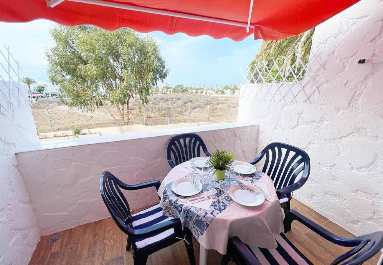 Apartamento en Costa del Silencio - Happy Days, Central, Terrace, Fast Internet, Pool 