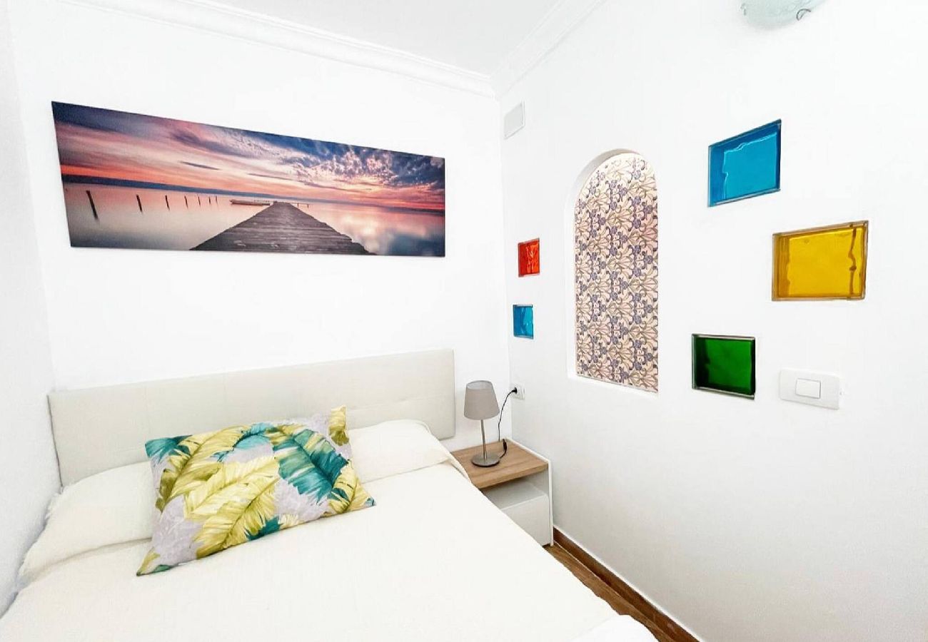 Apartamento en Costa del Silencio - Happy Days, Central, Terrace, Fast Internet, Pool 