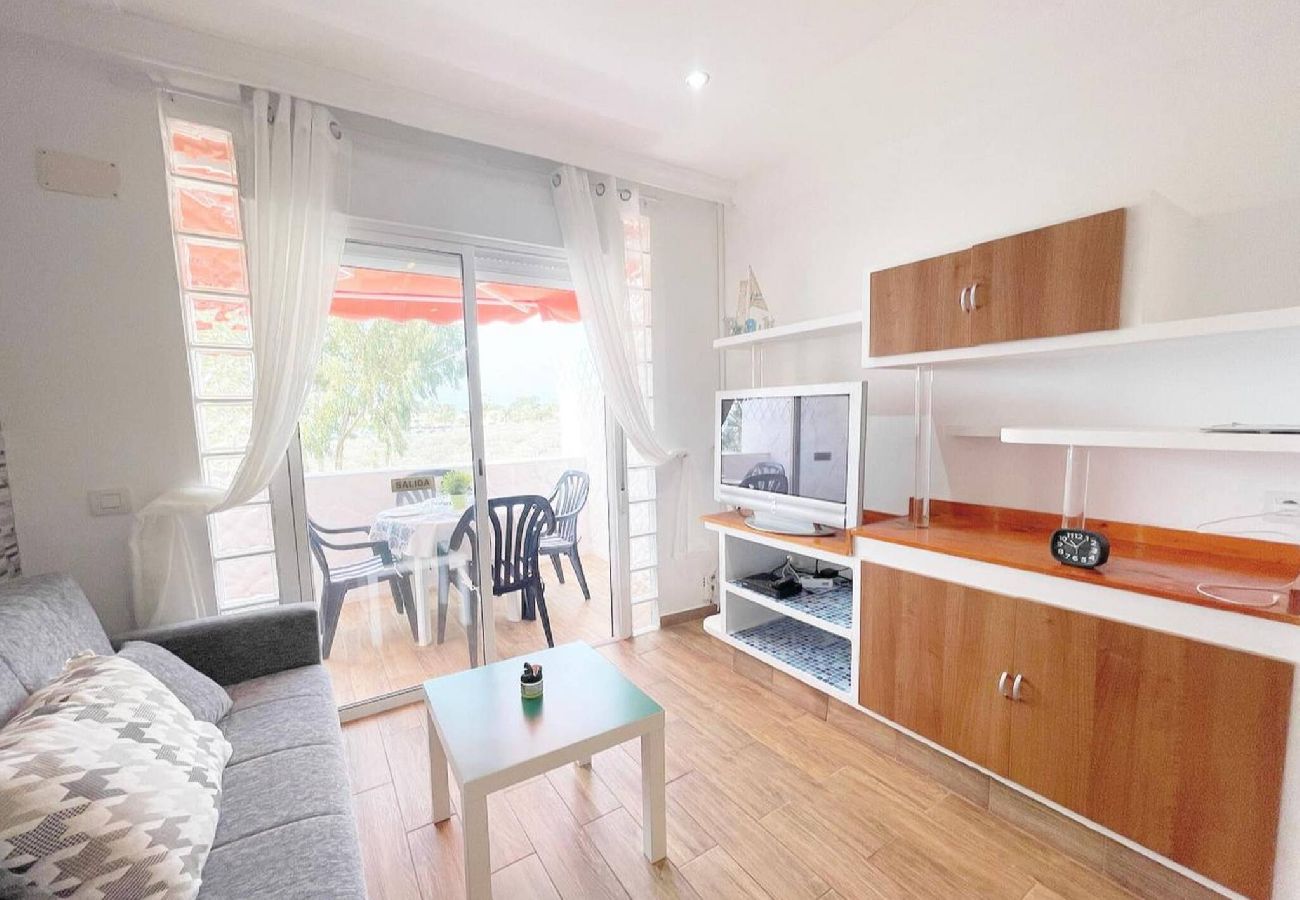 Apartamento en Costa del Silencio - Happy Days, Central, Terrace, Fast Internet, Pool 