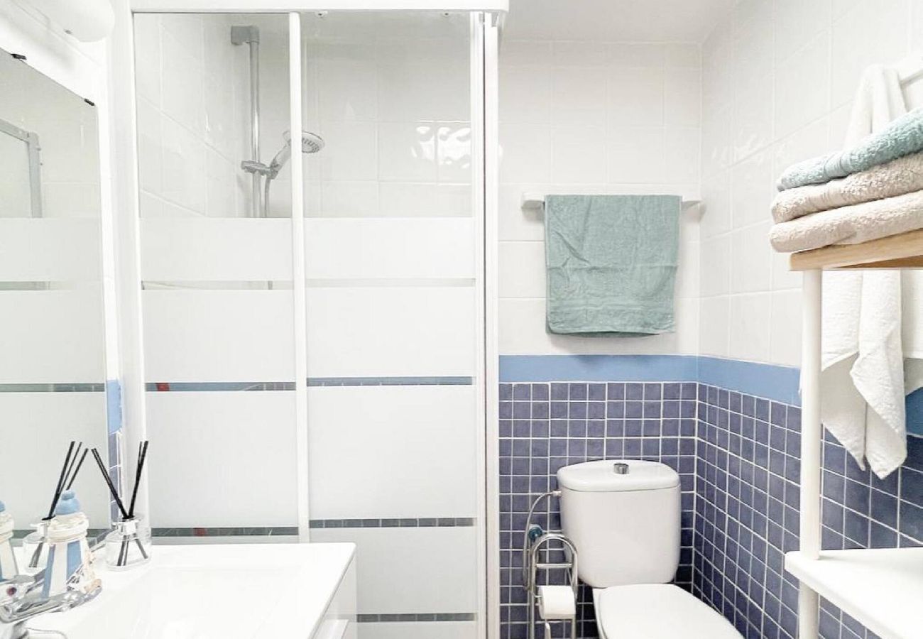 Apartamento en Costa del Silencio - Happy Days, Central, Terrace, Fast Internet, Pool 