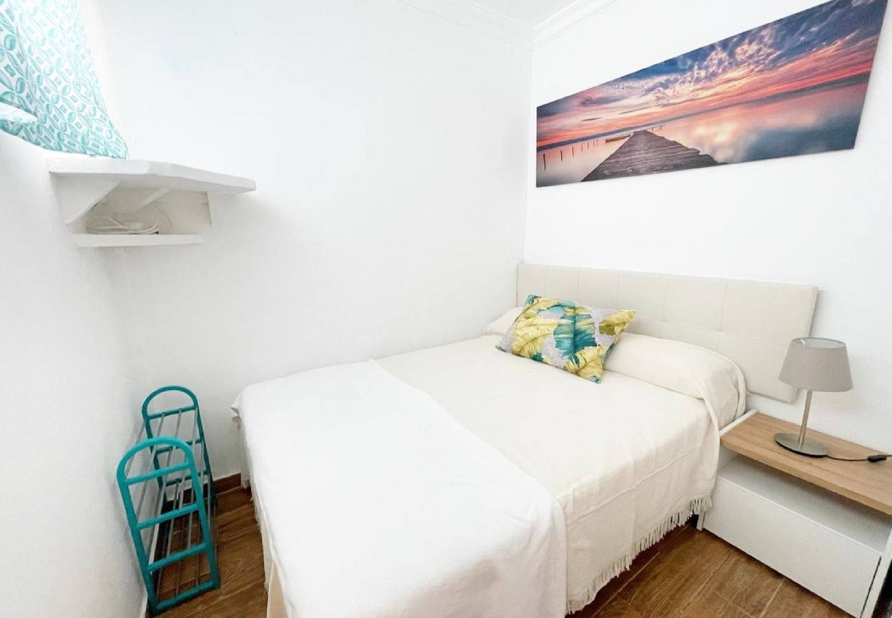 Apartamento en Costa del Silencio - Happy Days, Central, Terrace, Fast Internet, Pool 