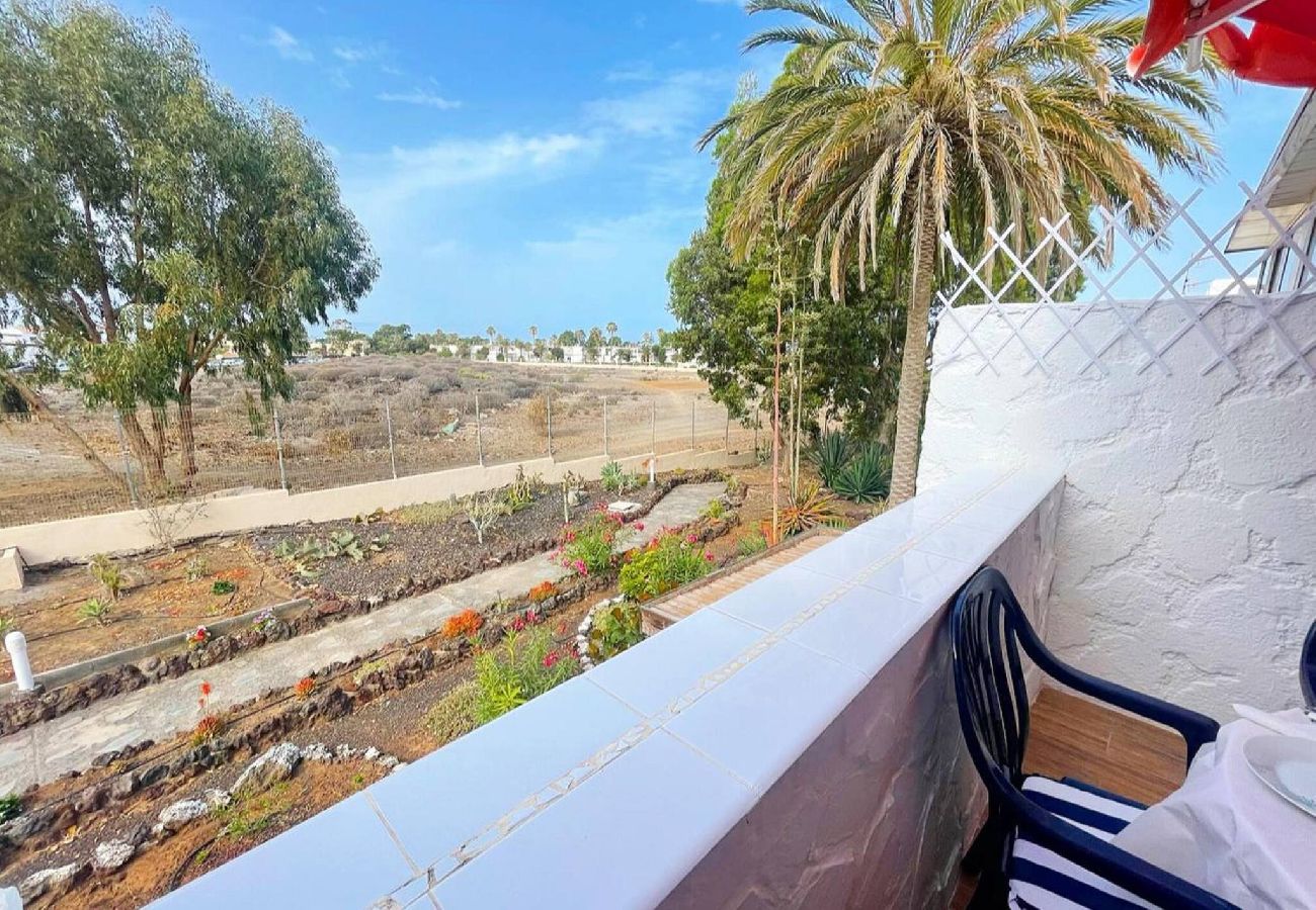 Apartamento en Costa del Silencio - Happy Days, Central, Terrace, Fast Internet, Pool 