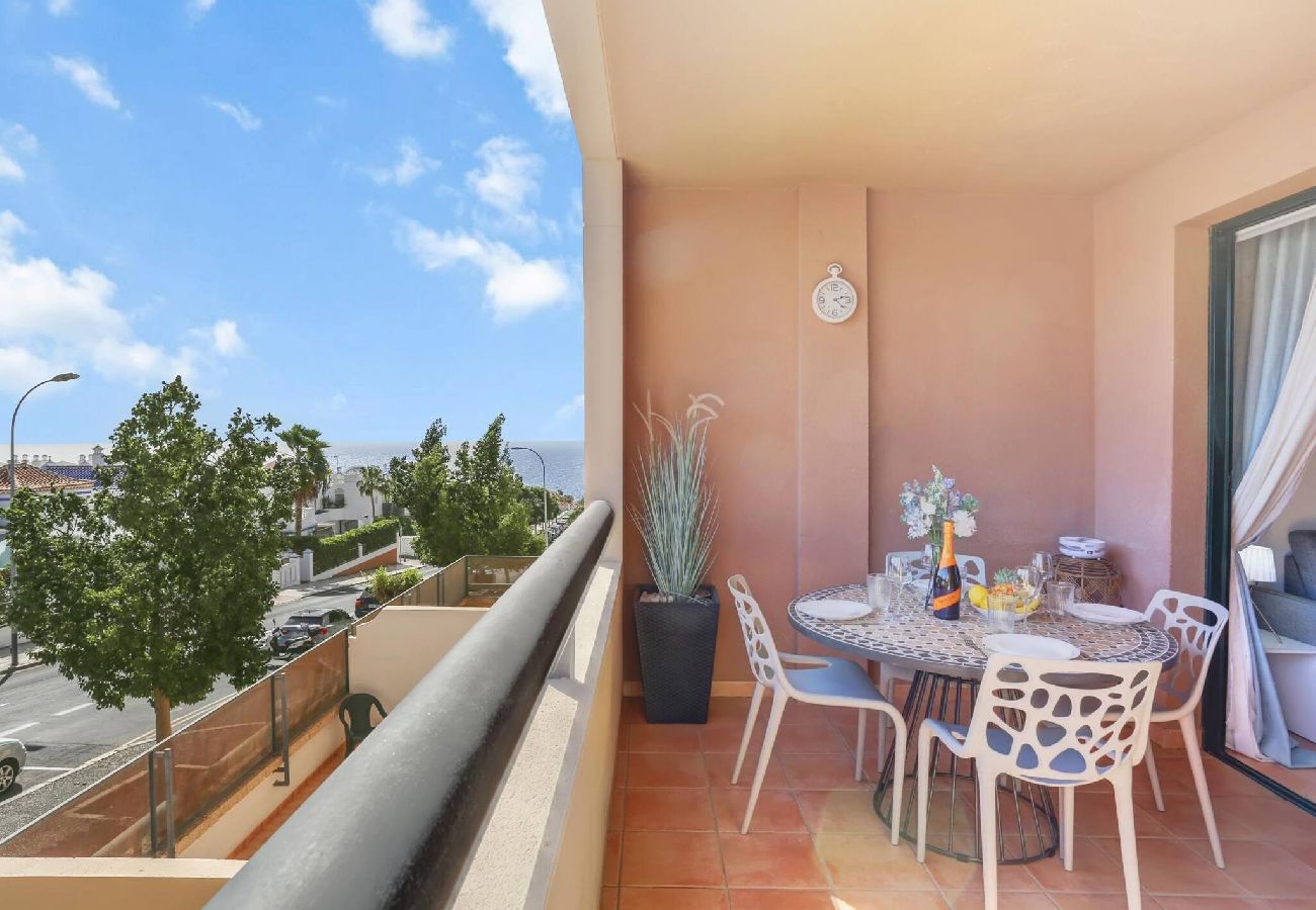 Apartamento en Costa Adeje - The Paradise, Beautiful Swimming Pool, Parking 