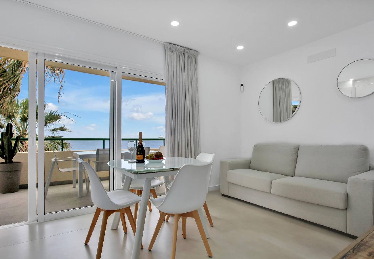 Apartamento en Arona - Casa Marinita, Penthouse By The Sea 