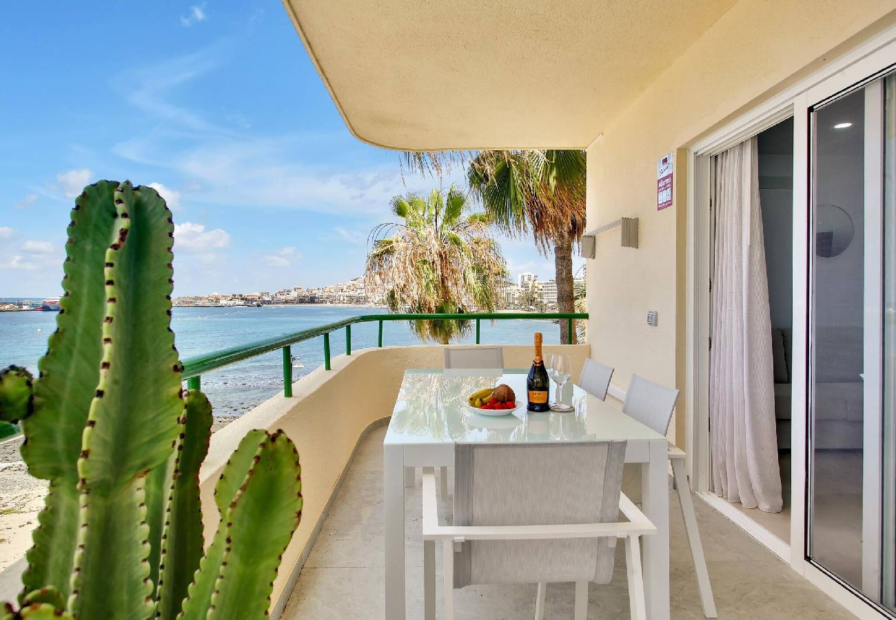 Apartamento en Arona - Casa Marinita, Penthouse By The Sea 