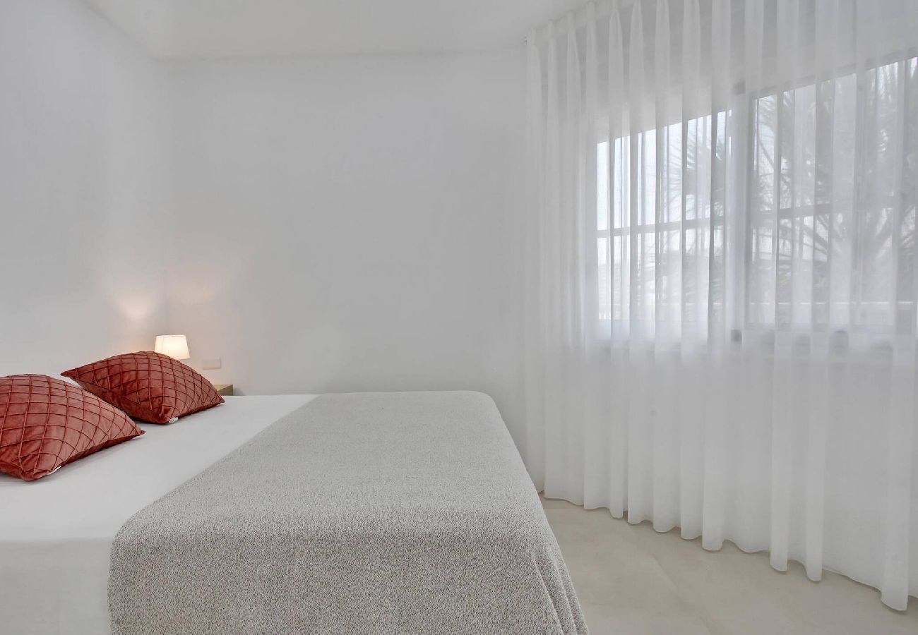 Apartamento en Arona - Casa Marinita, Penthouse By The Sea 