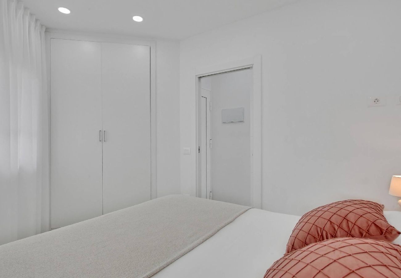 Apartamento en Arona - Casa Marinita, Penthouse By The Sea 