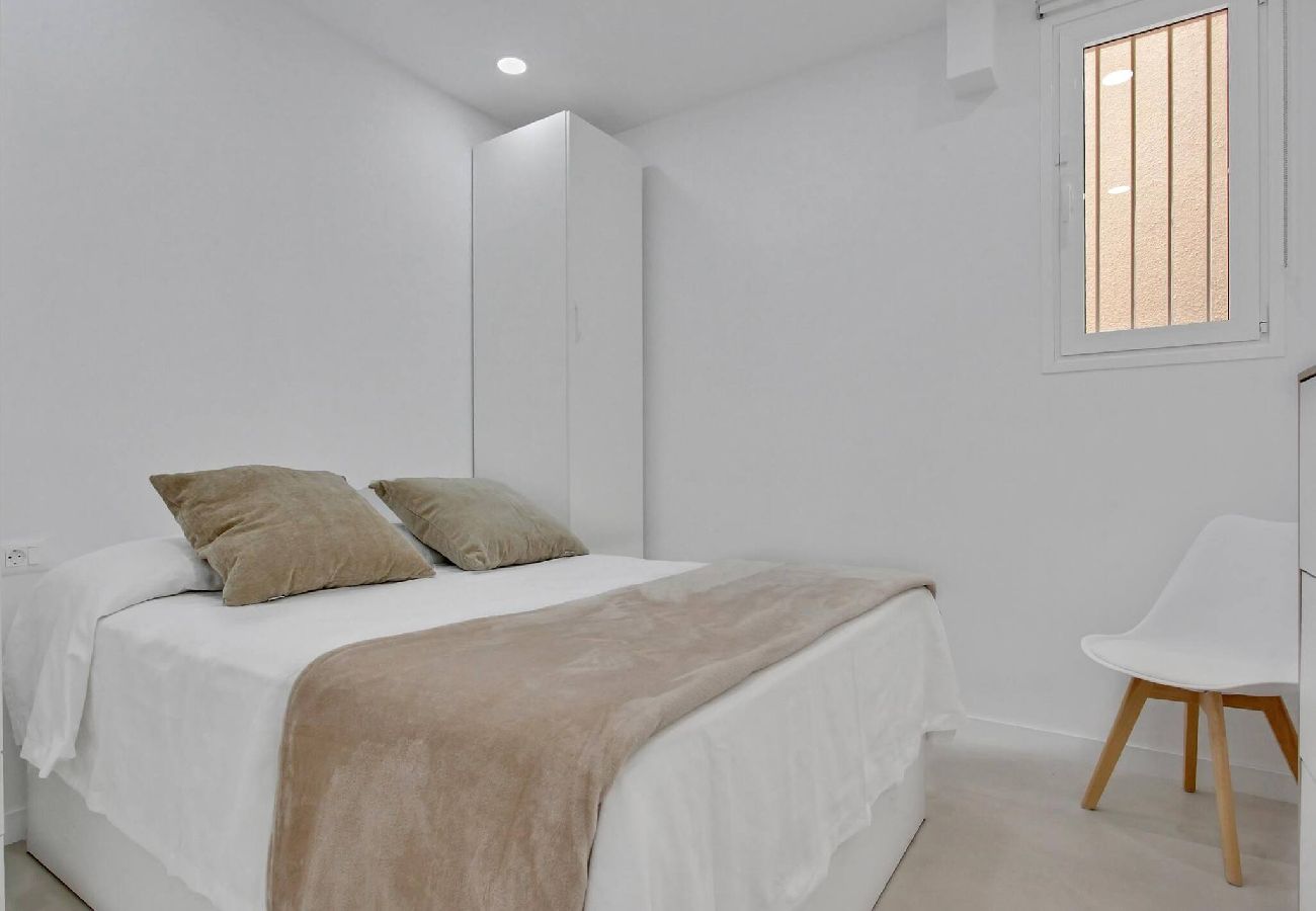 Apartamento en Arona - Casa Marinita, Penthouse By The Sea 