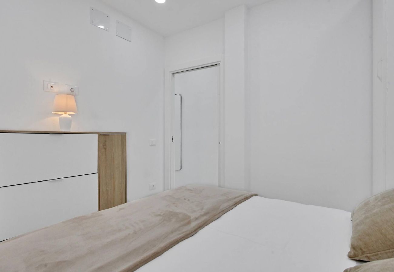 Apartamento en Arona - Casa Marinita, Penthouse By The Sea 