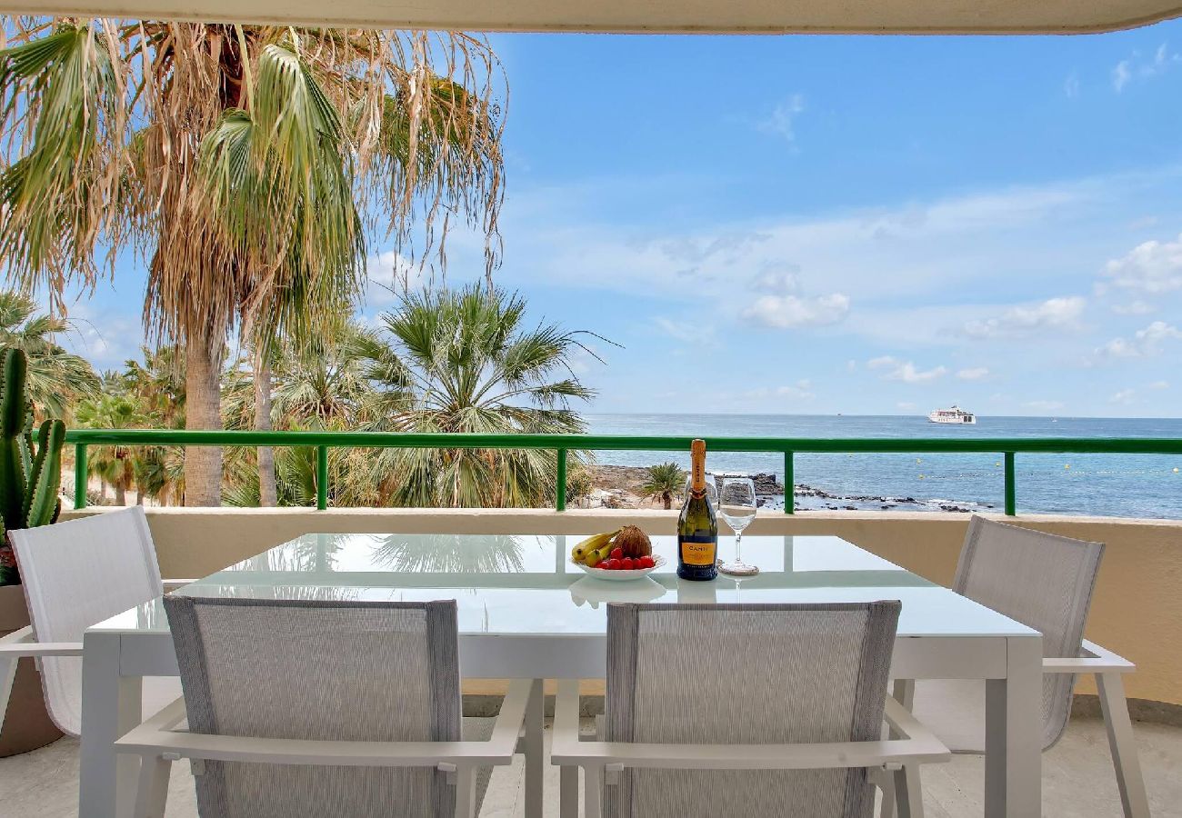 Apartamento en Arona - Casa Marinita, Penthouse By The Sea 