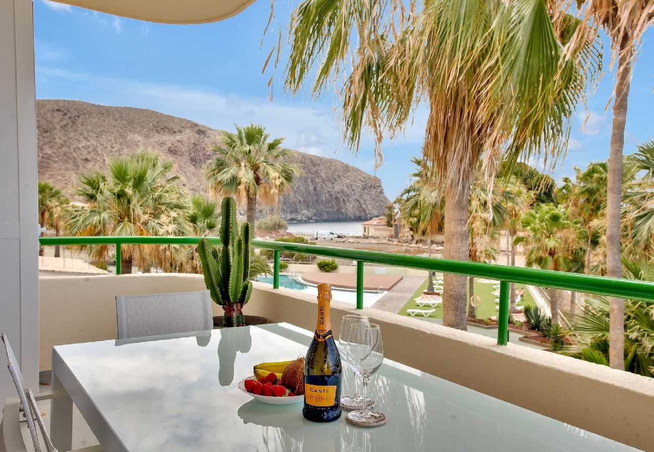 Apartamento en Arona - Casa Marinita, Penthouse By The Sea 