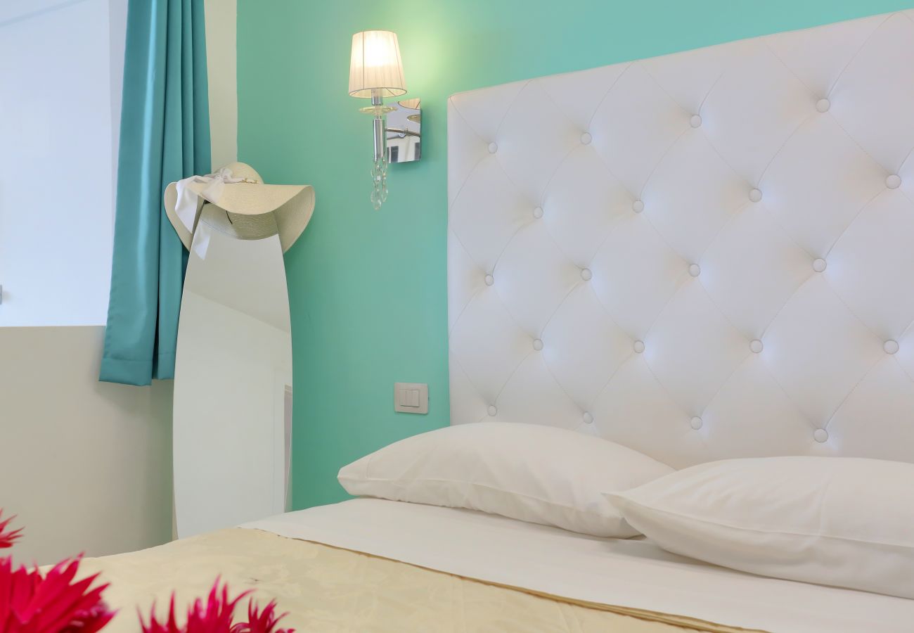 Apartamento en Palm - Mar - Tiffany Breeze Apartment, Wonderful Ocean View