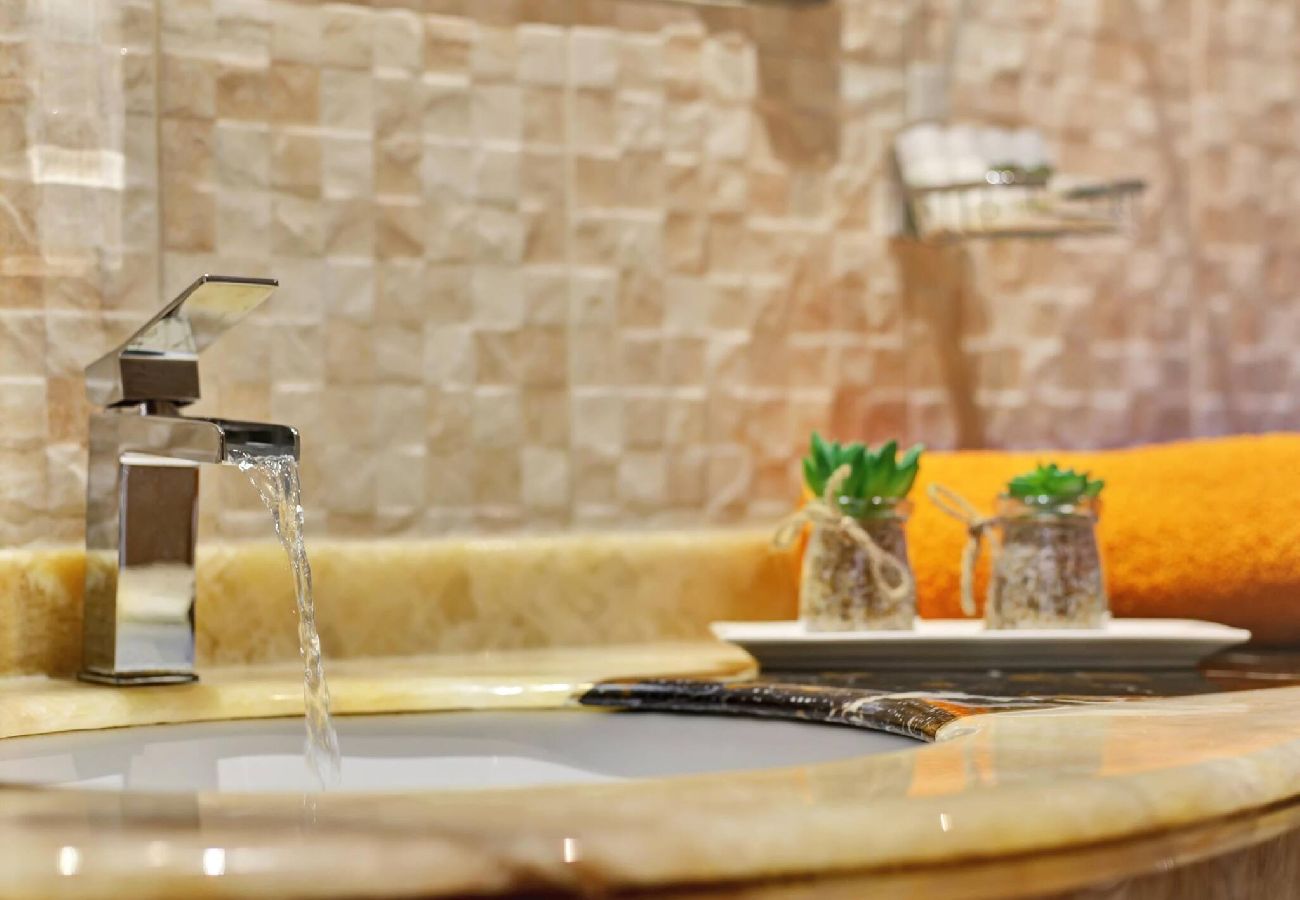 Estudio en San Miguel de Abona - Zen Holidays, Heated Pool, Cond. Air, Terrace 