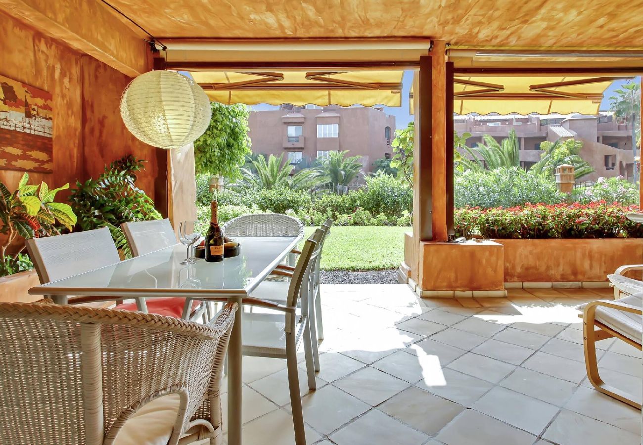Apartamento en Arona - Exclusive Holidays, Elegant, 2 Swimming Pool 