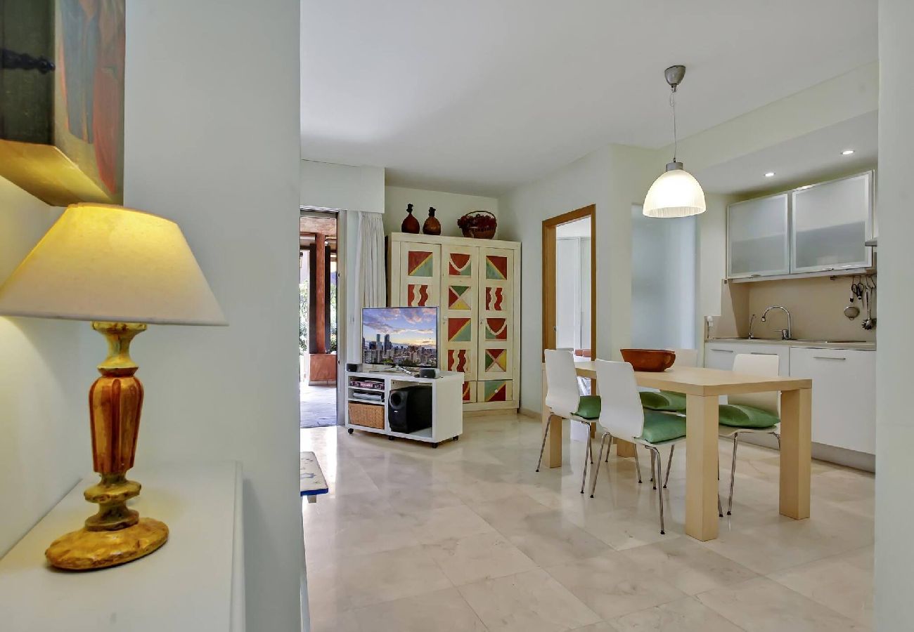 Apartamento en Arona - Exclusive Holidays, Elegant, 2 Swimming Pool 
