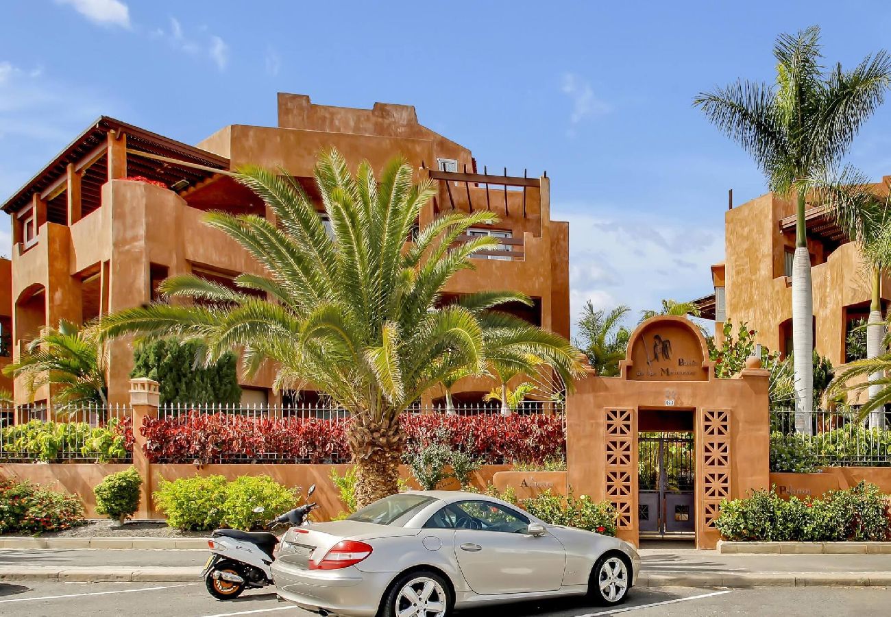Apartamento en Arona - Exclusive Holidays, Elegant, 2 Swimming Pool 