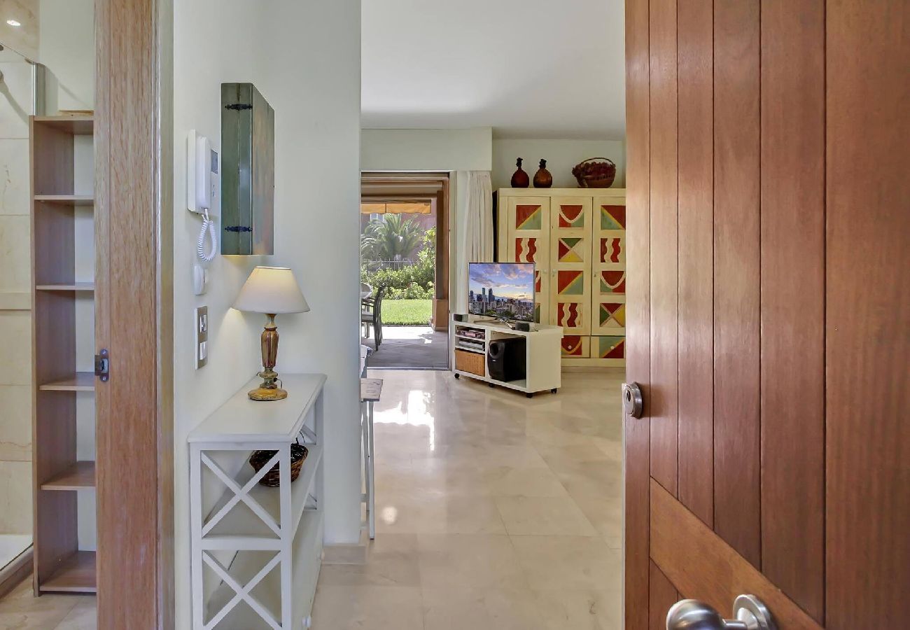 Apartamento en Arona - Exclusive Holidays, Elegant, 2 Swimming Pool 