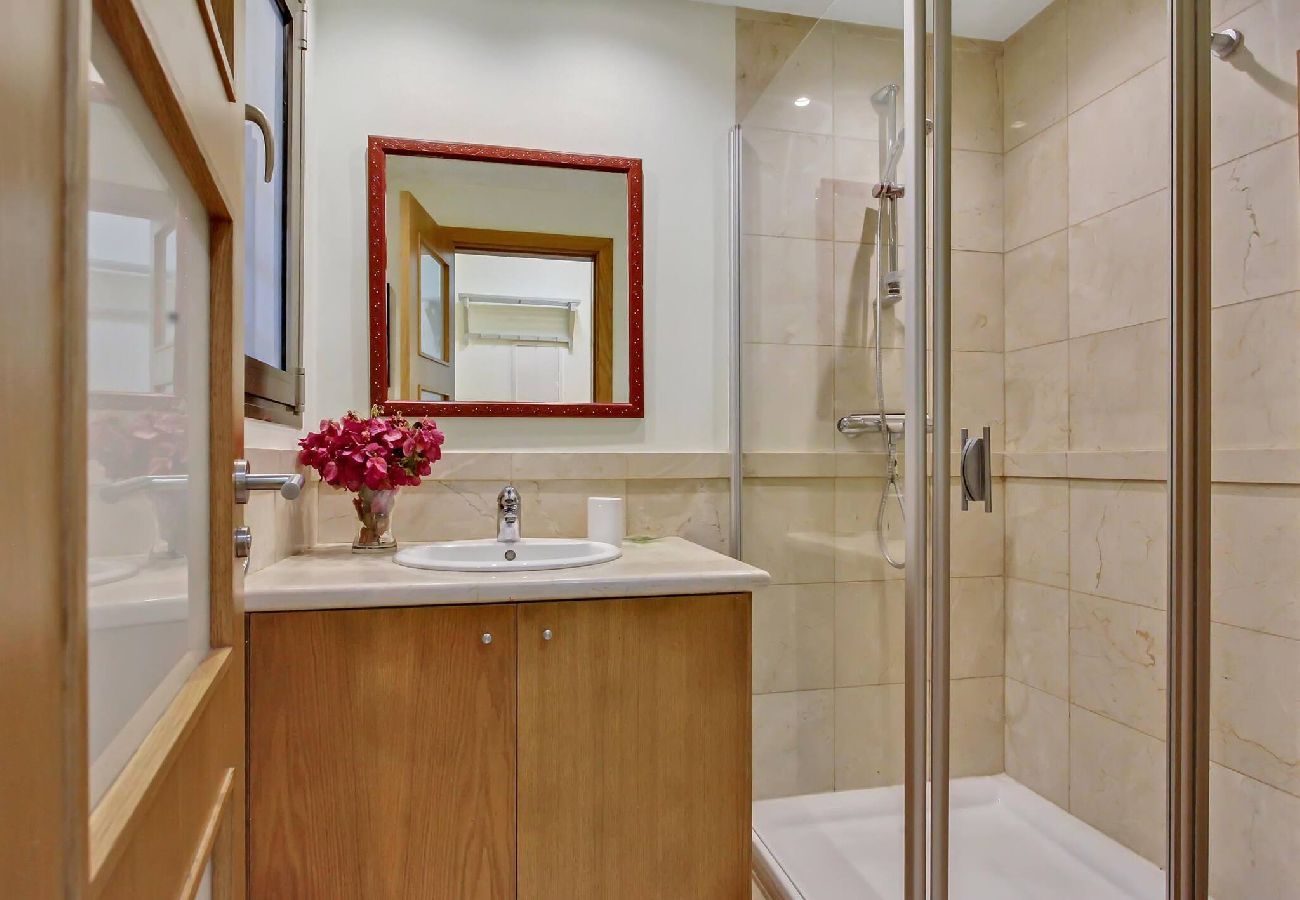 Apartamento en Arona - Exclusive Holidays, Elegant, 2 Swimming Pool 
