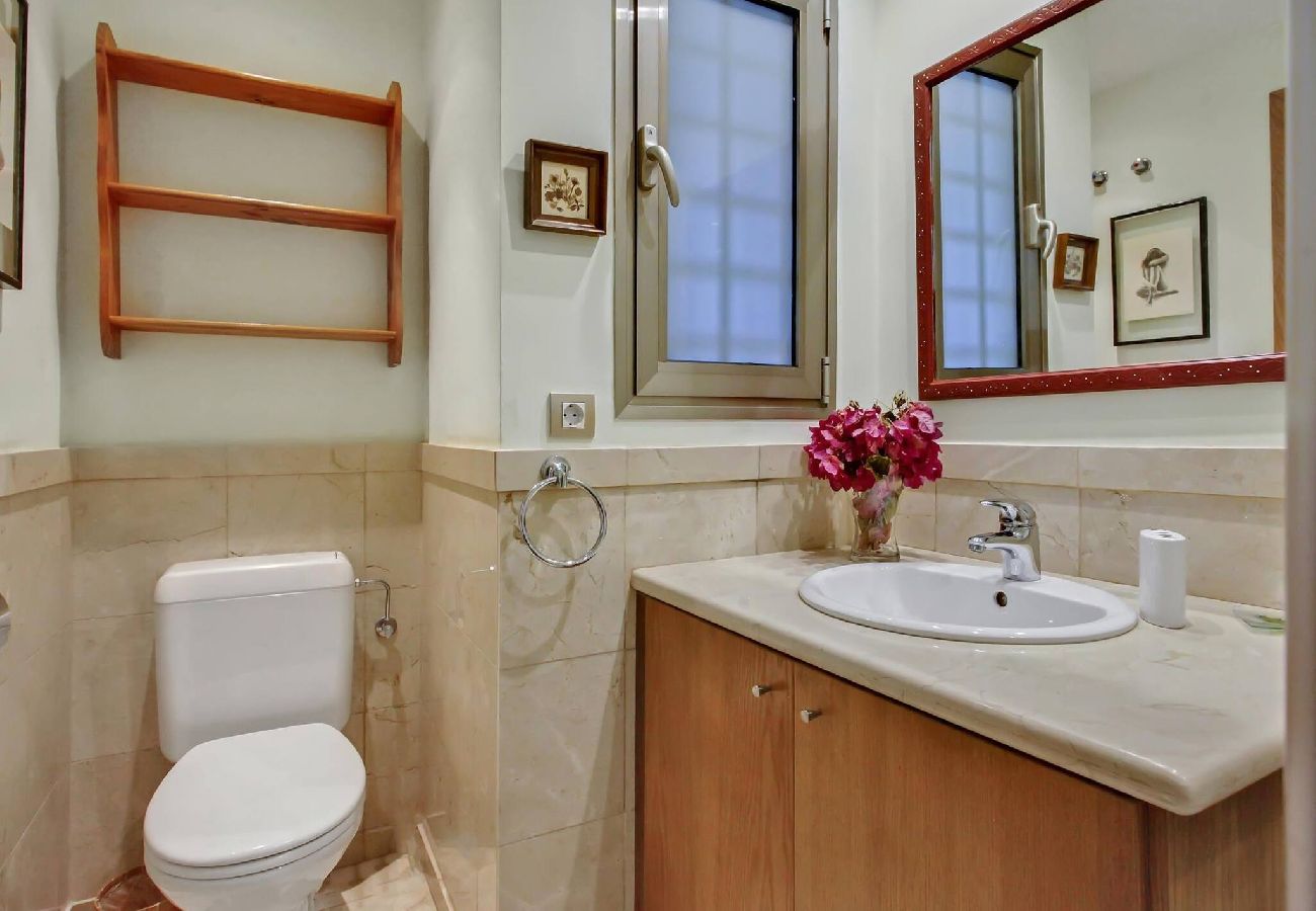 Apartamento en Arona - Exclusive Holidays, Elegant, 2 Swimming Pool 