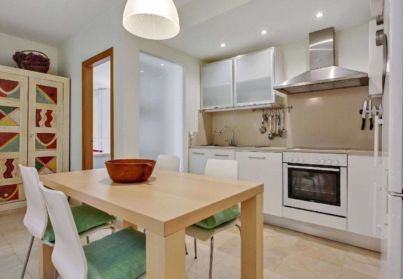 Apartamento en Arona - Exclusive Holidays, Elegant, 2 Swimming Pool 
