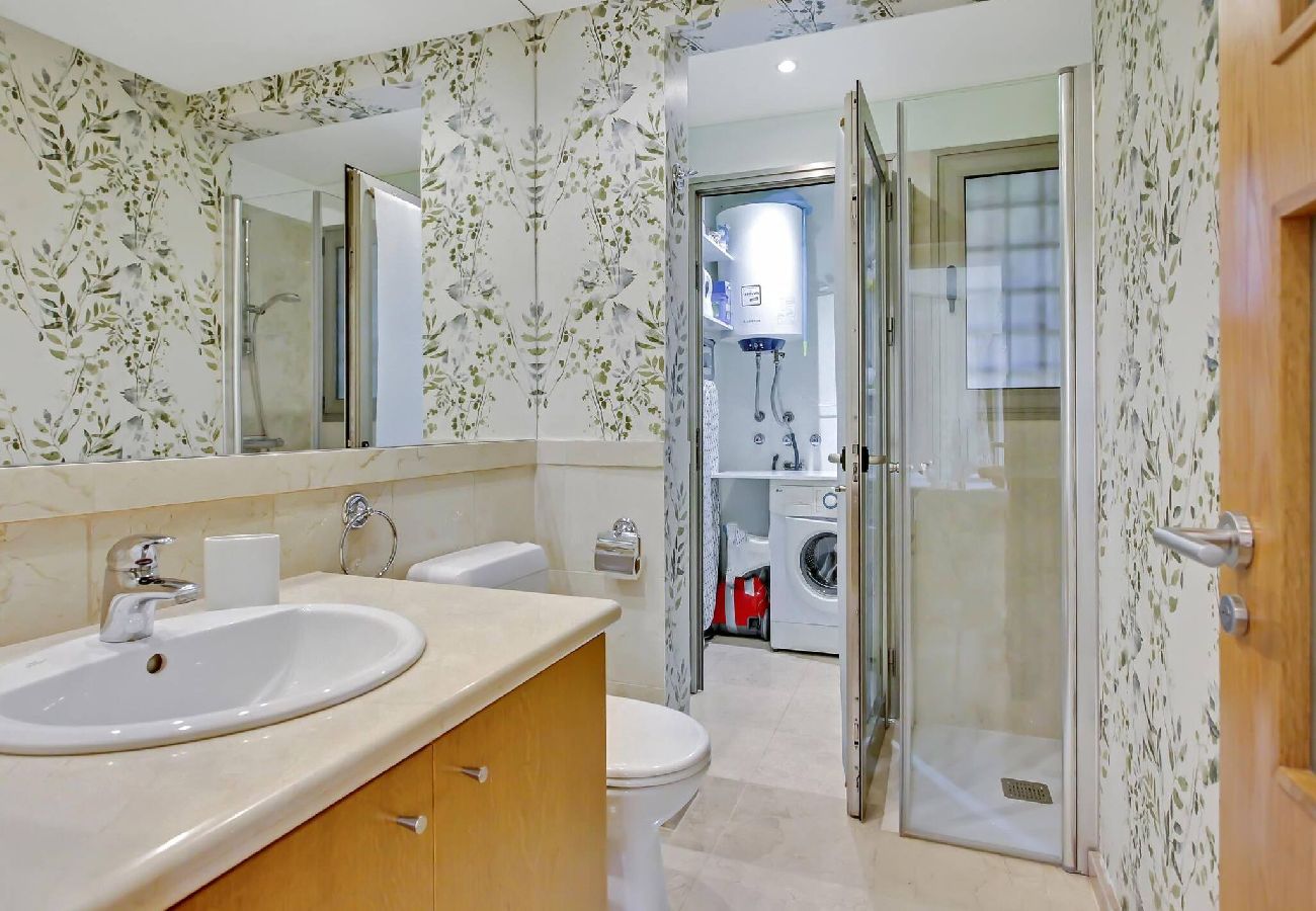 Apartamento en Arona - Exclusive Holidays, Elegant, 2 Swimming Pool 