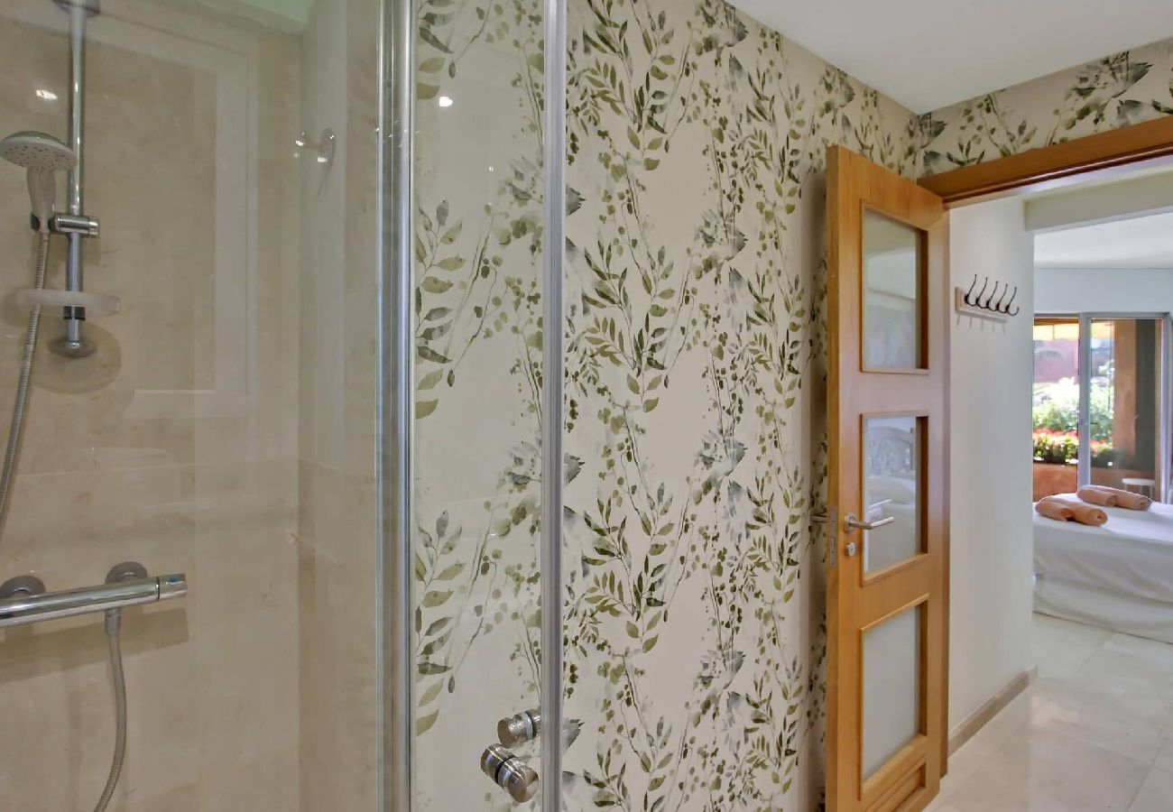 Apartamento en Arona - Exclusive Holidays, Elegant, 2 Swimming Pool 