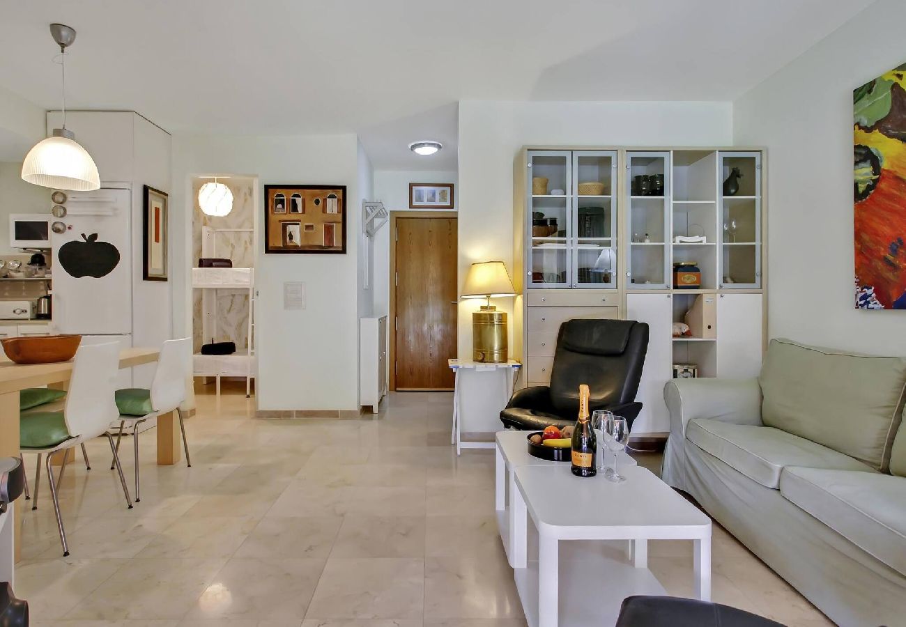 Apartamento en Arona - Exclusive Holidays, Elegant, 2 Swimming Pool 