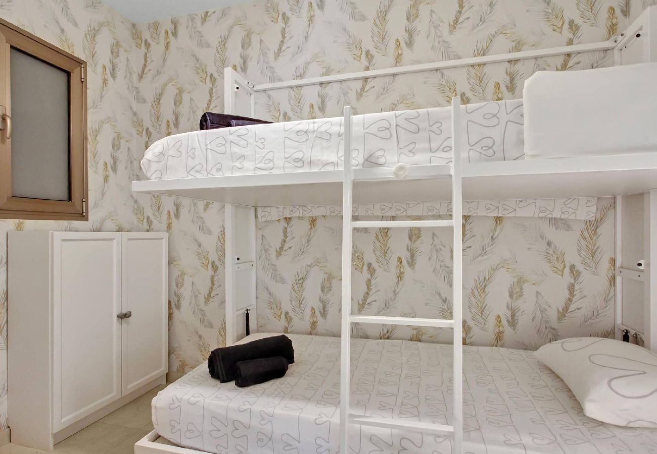 Apartamento en Arona - Exclusive Holidays, Elegant, 2 Swimming Pool 