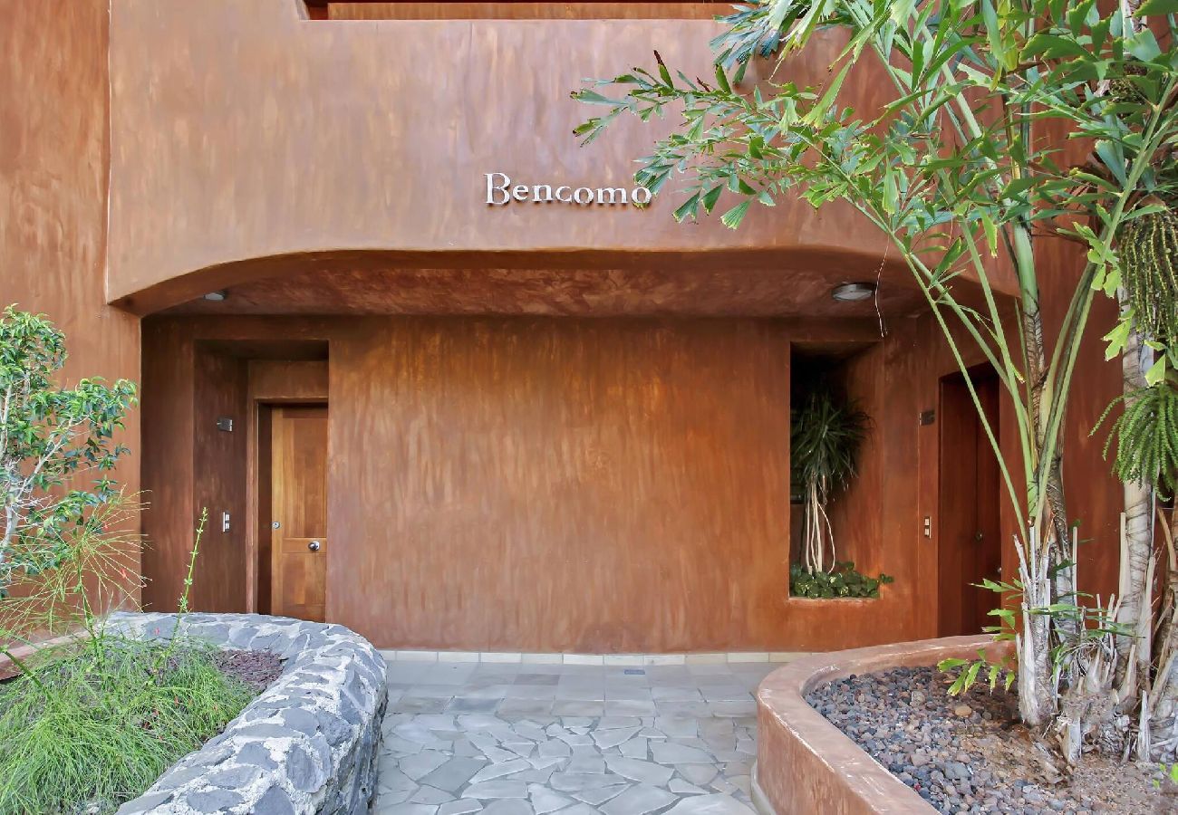 Apartamento en Arona - Exclusive Holidays, Elegant, 2 Swimming Pool 