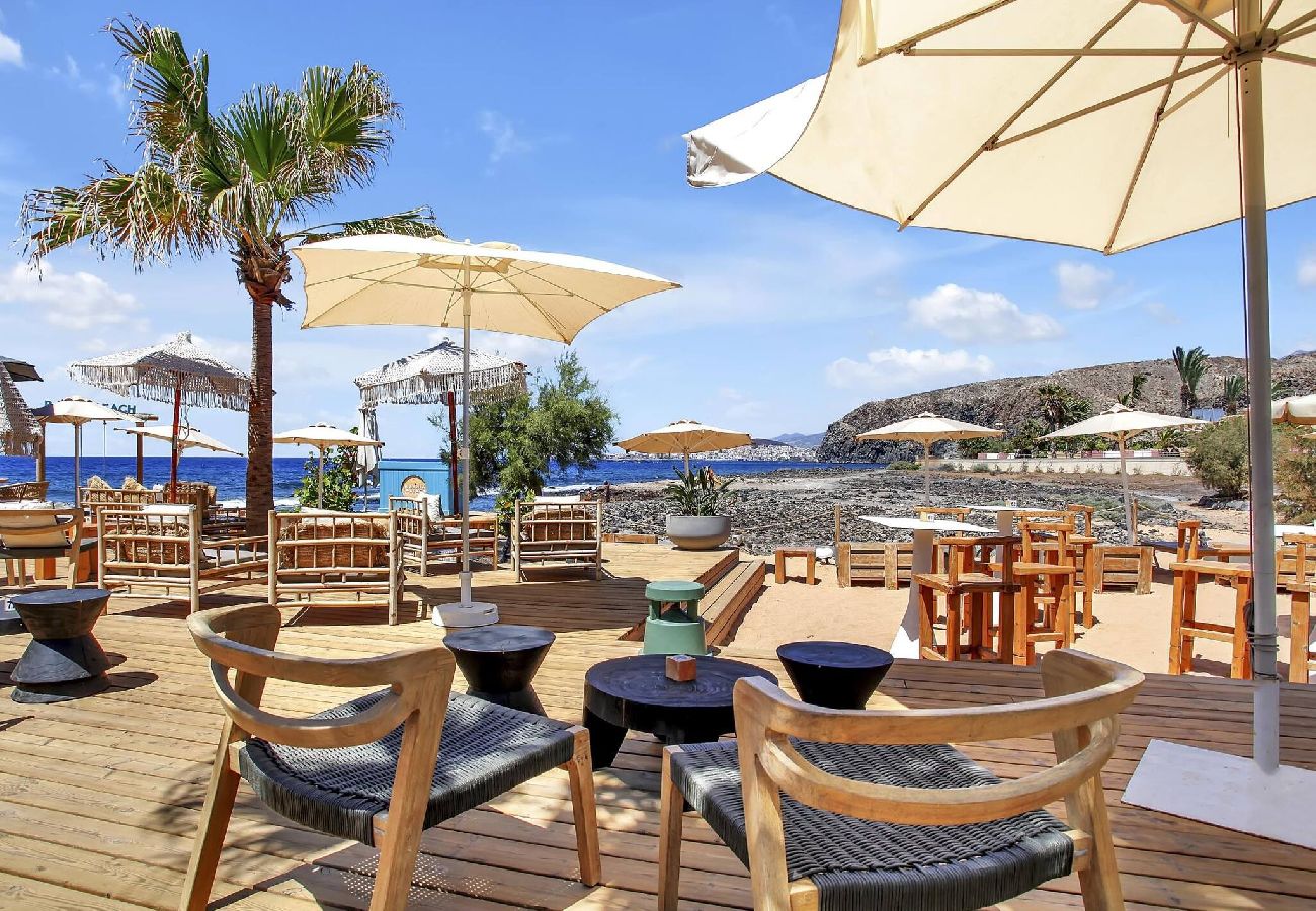 Apartamento en Arona - Exclusive Holidays, Elegant, 2 Swimming Pool 