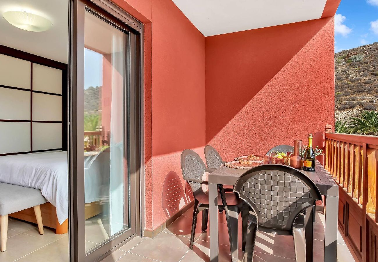 Apartamento en Palm - Mar - Sun Mocan, Terrace, Garage, Pool, Fiber 