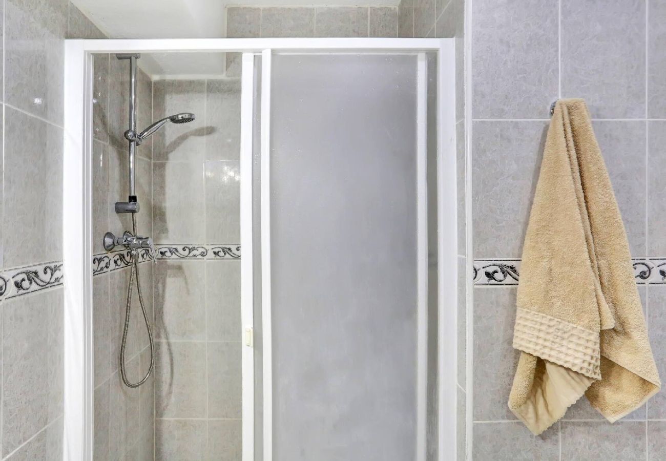 Estudio en Los Cristianos - Relaxing Studio Los Cristianos,AirCon, Heated Pool 
