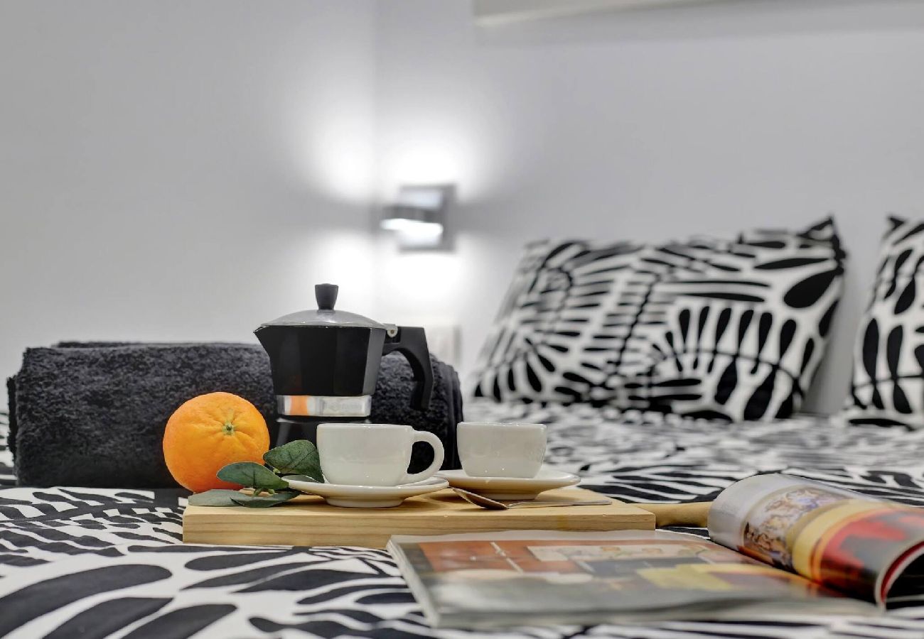 Apartamento en Costa del Silencio - Beautiful Days, Air Con, Terrace, Fast Internet 