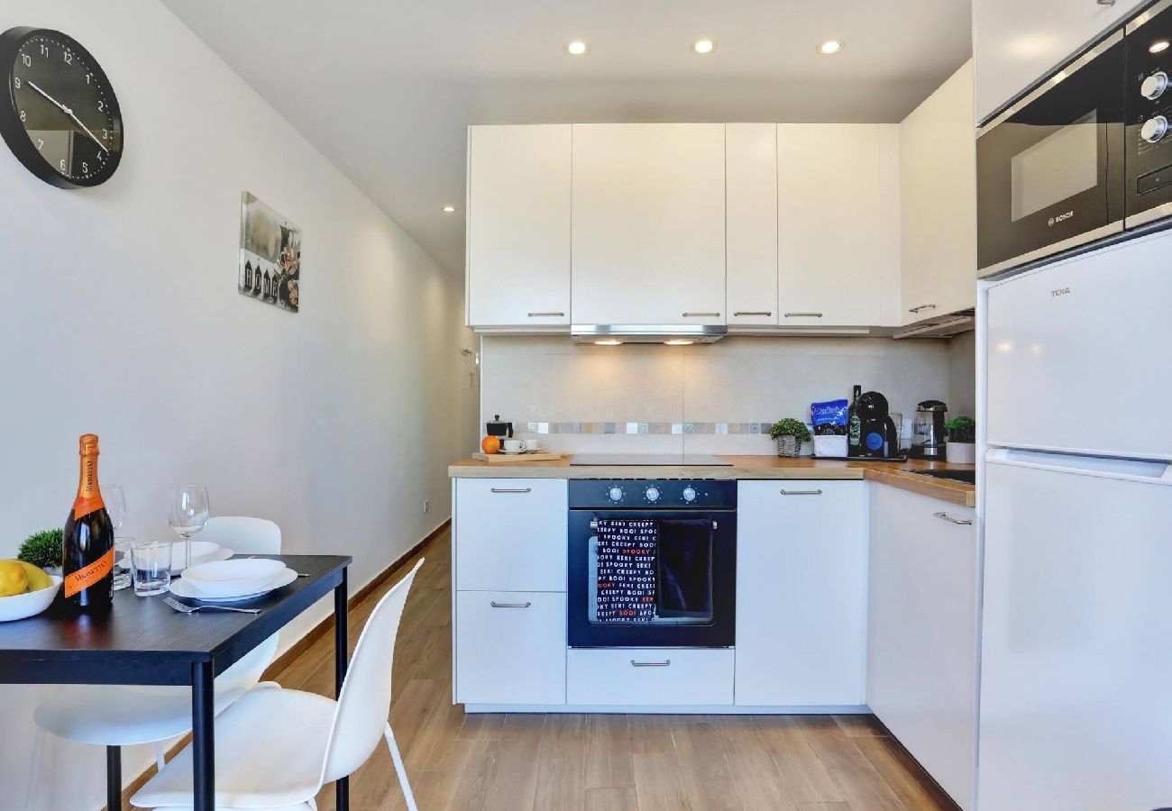 Apartamento en Costa del Silencio - Beautiful Days, Air Con, Terrace, Fast Internet 