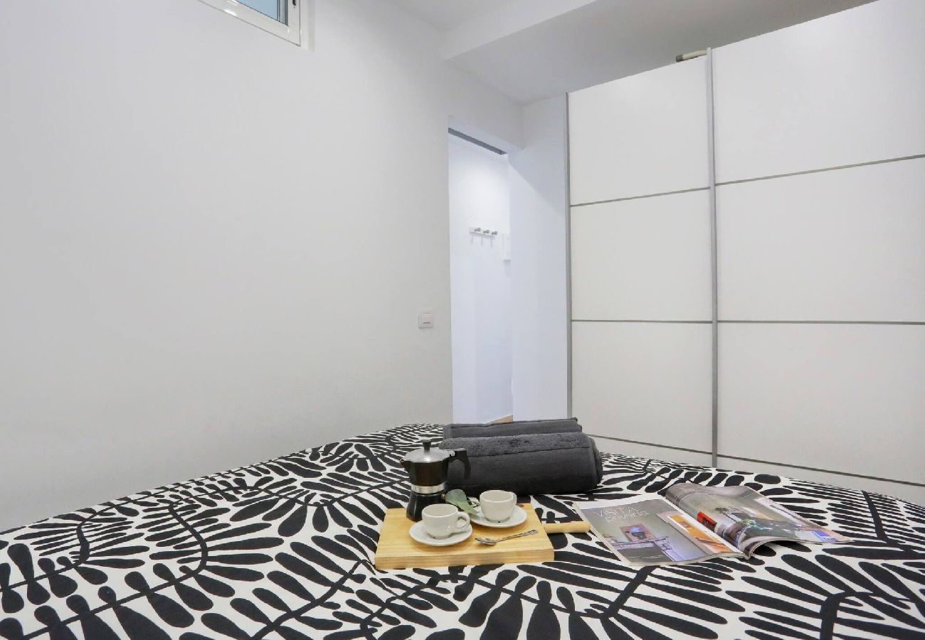 Apartamento en Costa del Silencio - Beautiful Days, Air Con, Terrace, Fast Internet 
