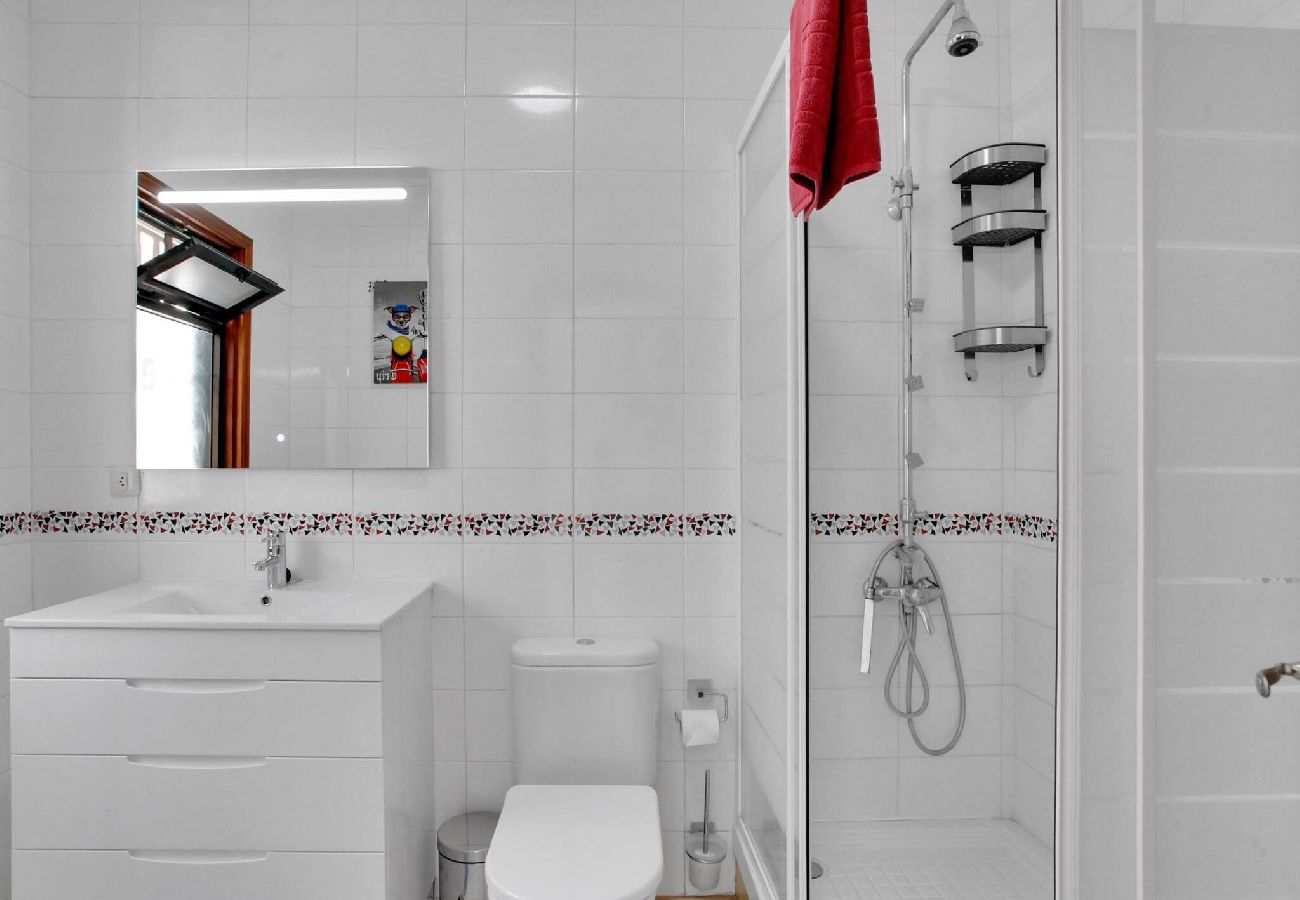 Apartamento en Arona - Superb Flat, Terrace 20m, 2Rooms, Pool, Wi Fi 