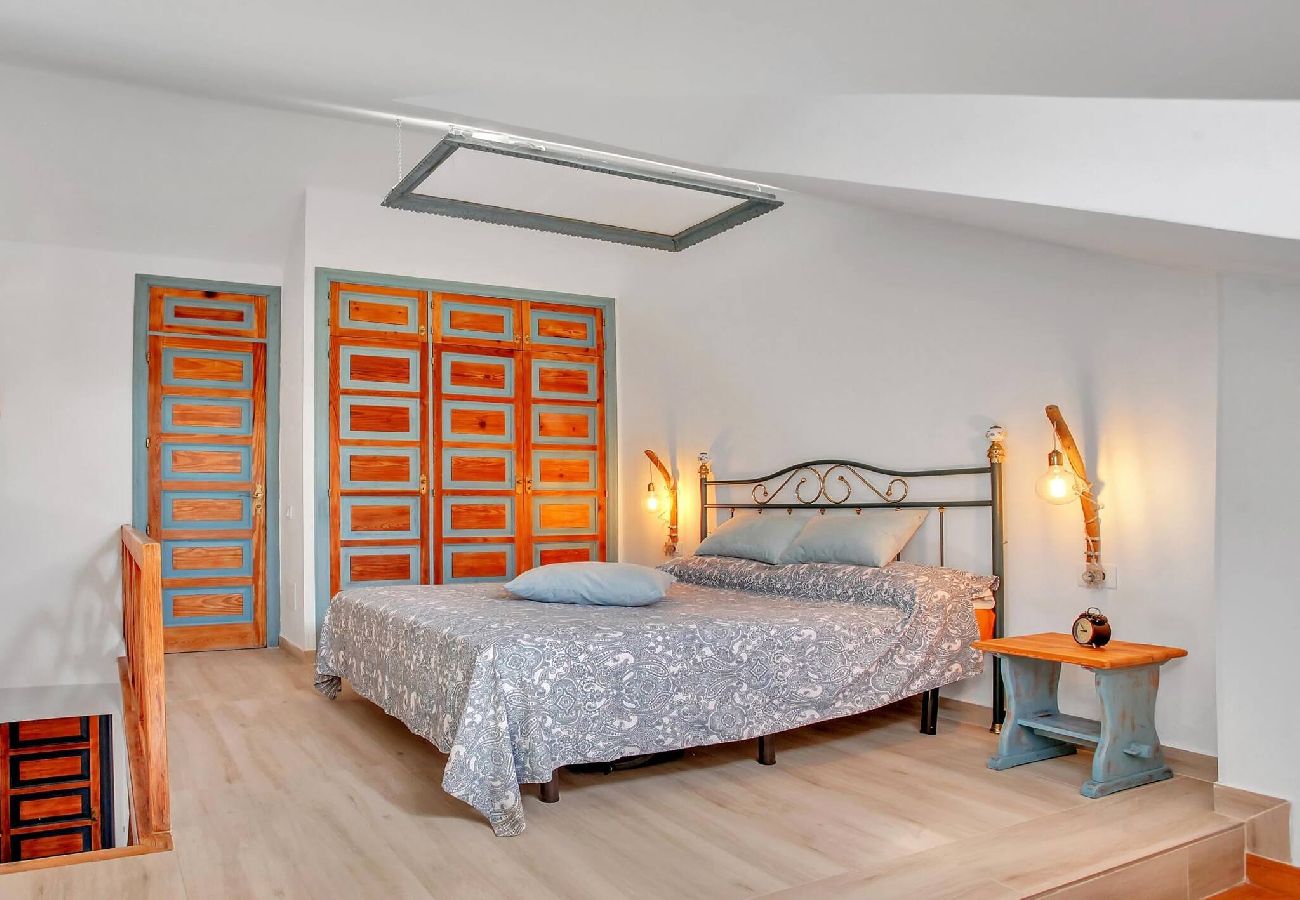 Apartamento en Playa de Las Americas - Sun & Beach, Fiber, Pool 
