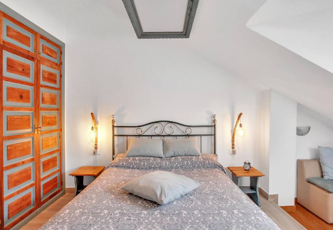 Apartamento en Playa de Las Americas - Sun & Beach, Fiber, Pool 