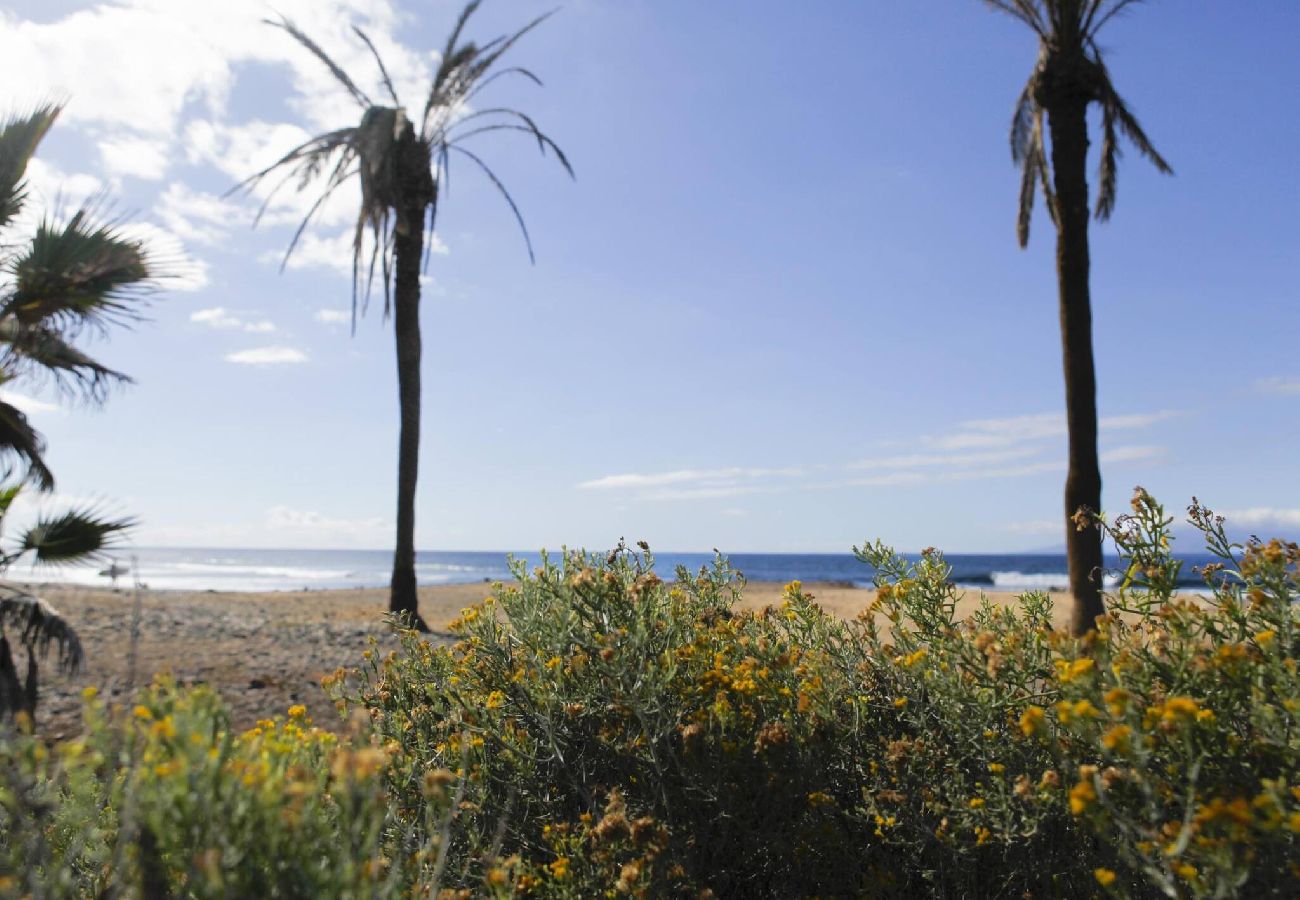Apartamento en Playa de Las Americas - Sun & Beach, Fiber, Pool 