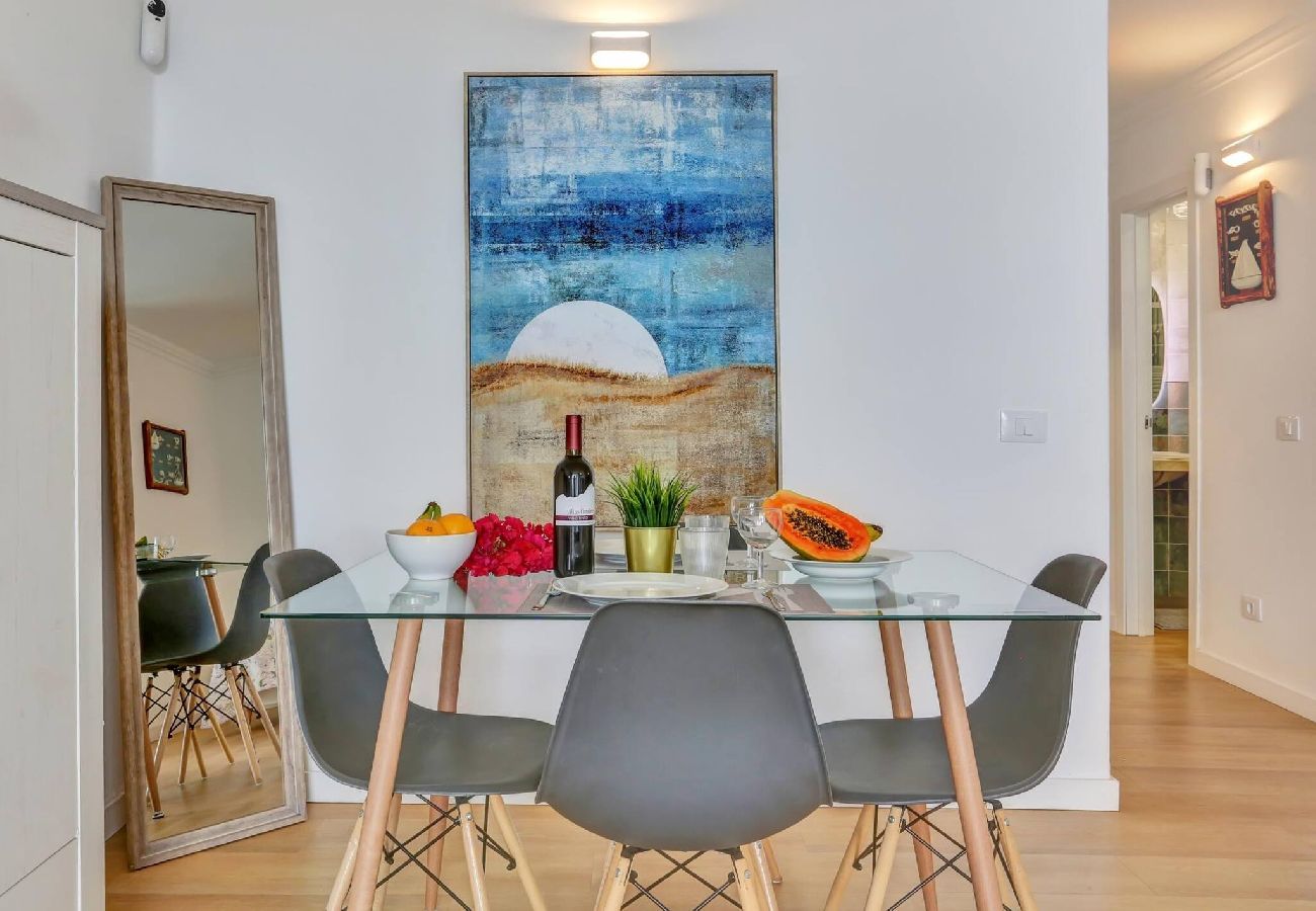 Estudio en San Miguel de Abona - Green Studio, Pools, Terrace, Air Con, Fiber 