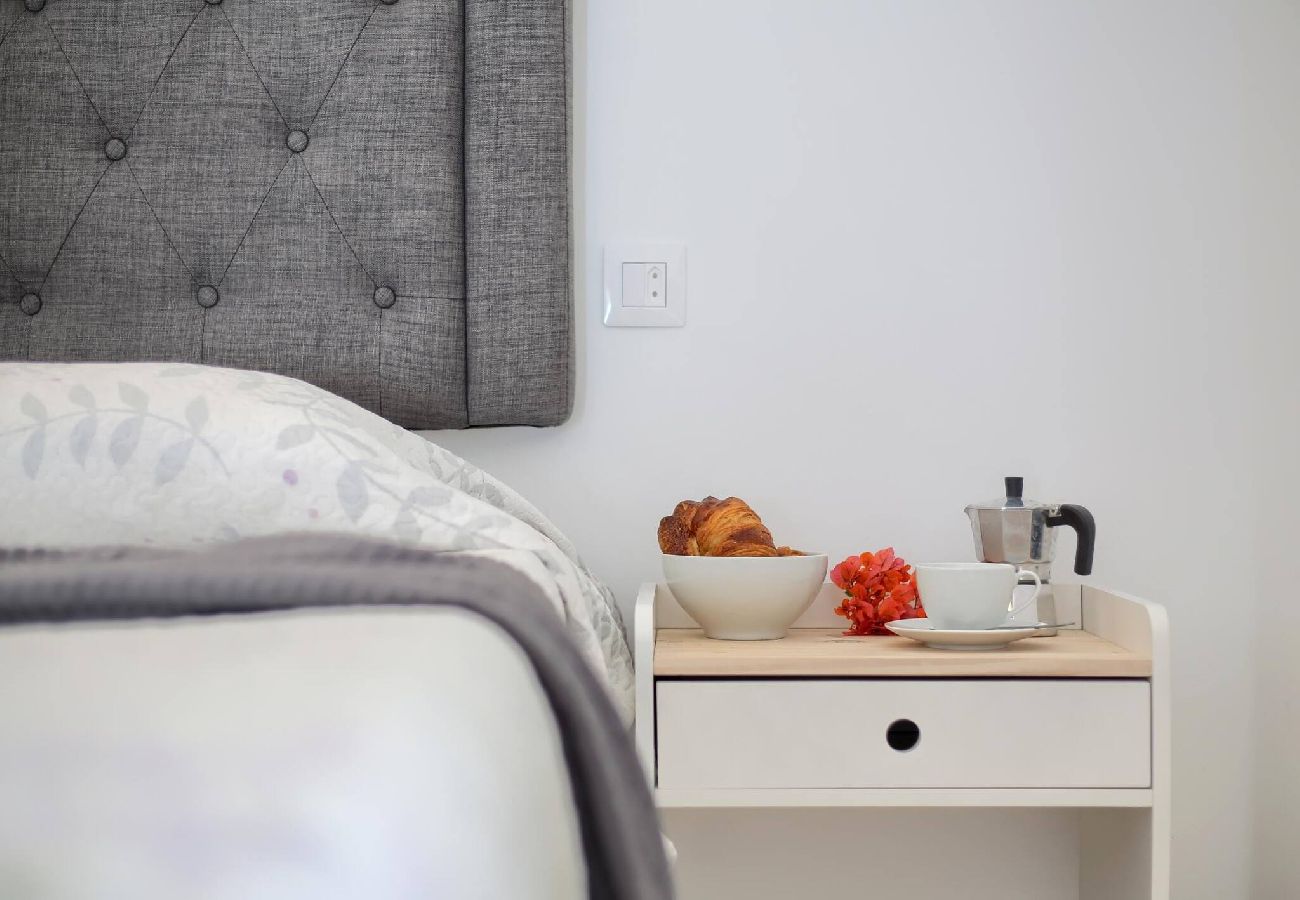 Estudio en San Miguel de Abona - Green Studio, Pools, Terrace, Air Con, Fiber 