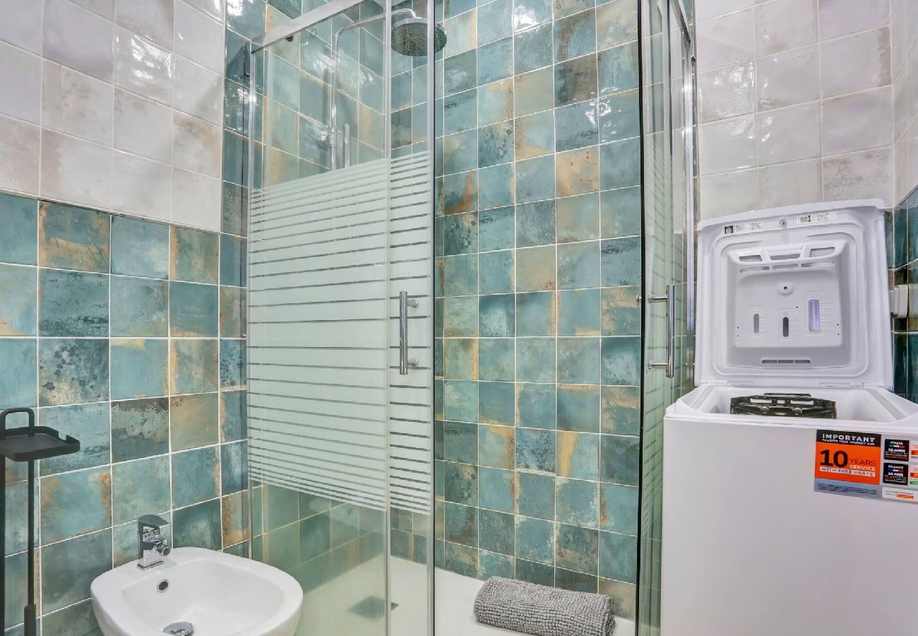Estudio en San Miguel de Abona - Green Studio, Pools, Terrace, Air Con, Fiber 