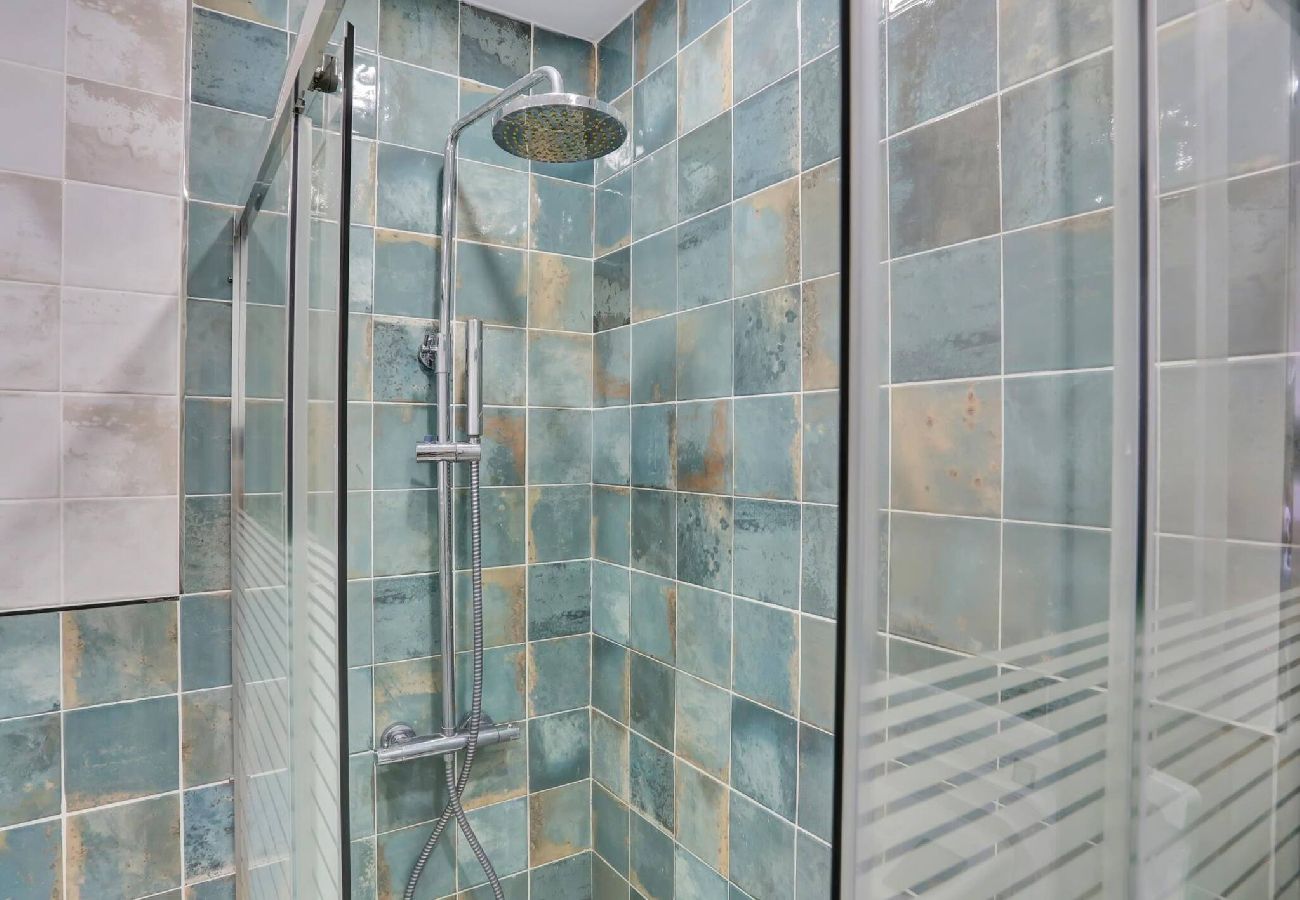 Estudio en San Miguel de Abona - Green Studio, Pools, Terrace, Air Con, Fiber 
