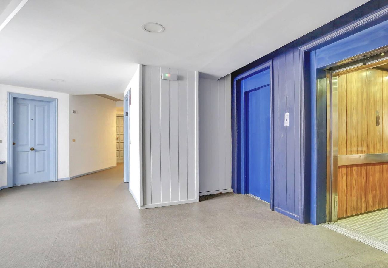 Estudio en San Miguel de Abona - Green Studio, Pools, Terrace, Air Con, Fiber 