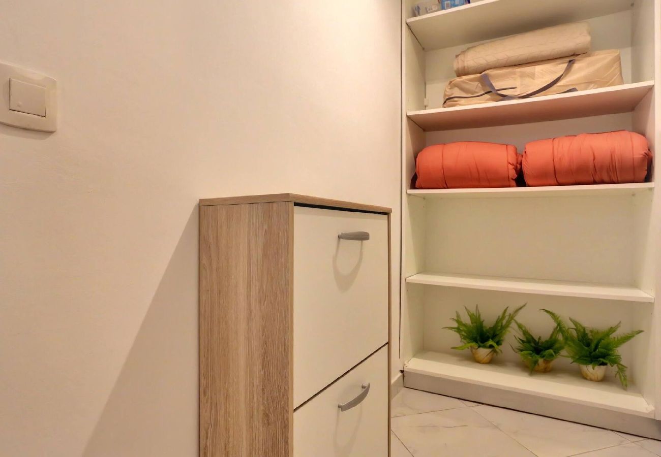 Apartamento en Los Cristianos - Relaxing 1 bed, Los Cristianos,Heated Pool,Air Con 